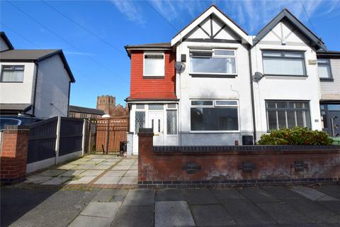 3 bedroom semi-detached house for sale, Glebelands Road, Moreton, Wirral, CH46