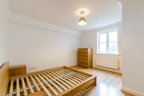 2 bedroom flat to rent, Charles Haller Street, Brockwell Park, London, SW2