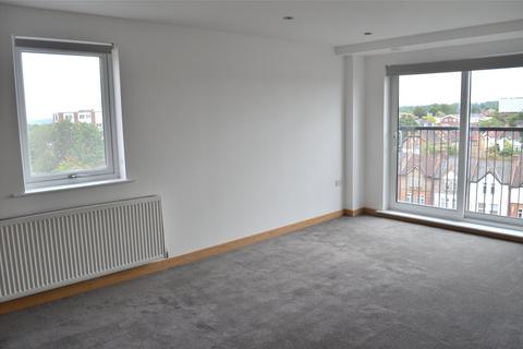 2 bedroom apartment to rent, Manor Road, Wallington SM6