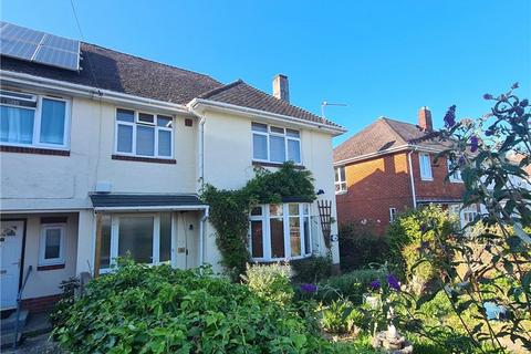 3 bedroom semi-detached house for sale, Tedder Road, Bournemouth, Dorset