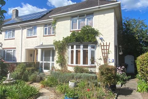 3 bedroom semi-detached house for sale, Tedder Road, Bournemouth, Dorset