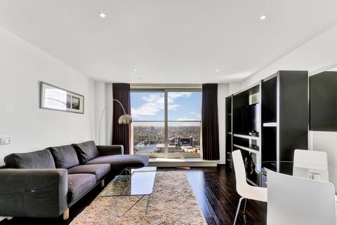 1 bedroom apartment for sale, Pan Peninsula Square, East Tower, Canary Wharf E14