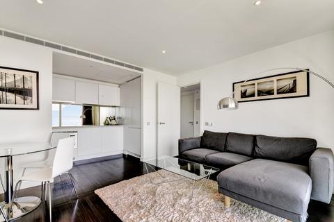 1 bedroom apartment for sale, Pan Peninsula Square, East Tower, Canary Wharf E14
