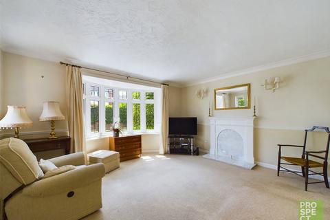 4 bedroom detached house for sale, Benedict Green, Warfield, Bracknell, Berkshire, RG42