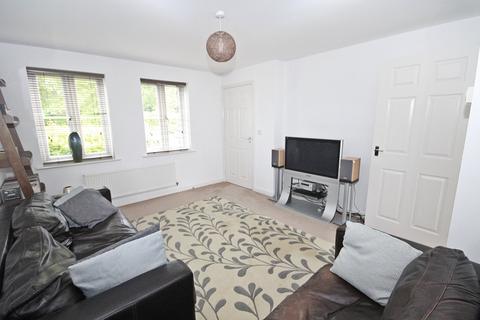 3 bedroom end of terrace house for sale, Butler Drive, Lidlington