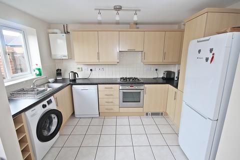 3 bedroom end of terrace house for sale, Butler Drive, Lidlington