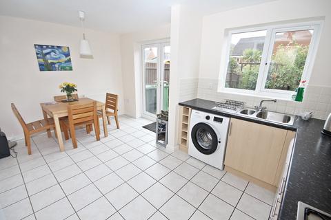 3 bedroom end of terrace house for sale, Butler Drive, Lidlington