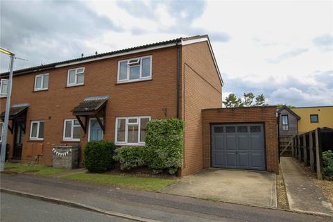 3 bedroom semi-detached house for sale, Brickhills, Willingham, Cambs, CB24