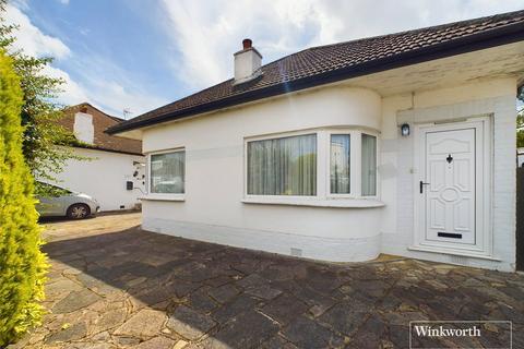 2 bedroom bungalow for sale, Glenwood Avenue, London NW9