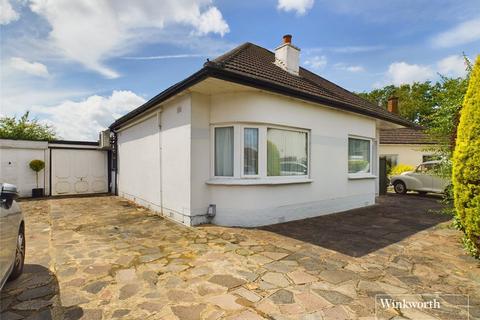 2 bedroom bungalow for sale, Glenwood Avenue, London NW9