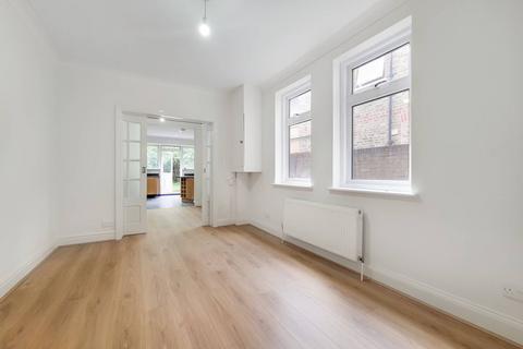 3 bedroom terraced house to rent, Stanmore Road, N15, Turnpike Lane, London, N15