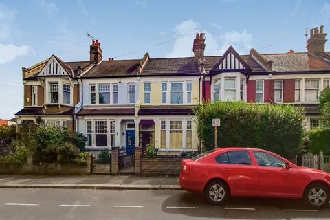 3 bedroom terraced house to rent, Stanmore Road, N15, Turnpike Lane, London, N15