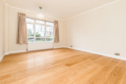 3 bedroom flat to rent, Richmond Hill, Richmond, TW10