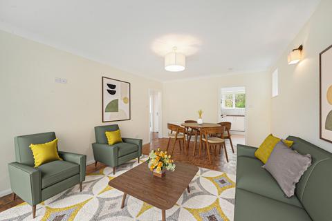 2 bedroom flat for sale, Dene Court, Mount Avenue, Ealing, London, W5