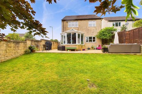 4 bedroom detached house for sale, Bluebell Rise, Chalford, Stroud, Gloucestershire, GL6