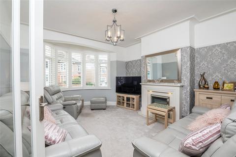 4 bedroom terraced house for sale, Brunswick Road, Southchurch Park Area, Southend On Sea, Essex, SS1