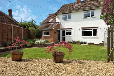 3 bedroom semi-detached house for sale, Hillside Road, Earley, Reading, Berkshire