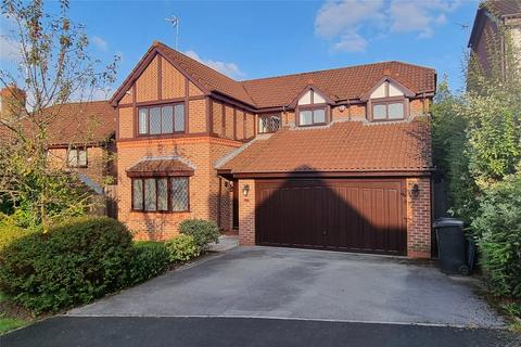 4 bedroom detached house to rent, Medway Close, Cheshire SK9