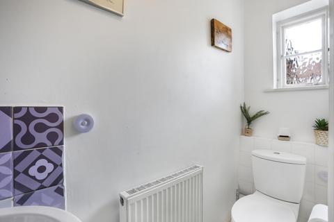 5 Sherborne Road, Sutton, SM3 9QA