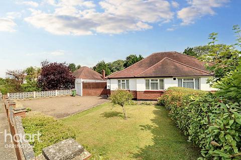 2 bedroom bungalow for sale, Charterhouse Road, Orpington