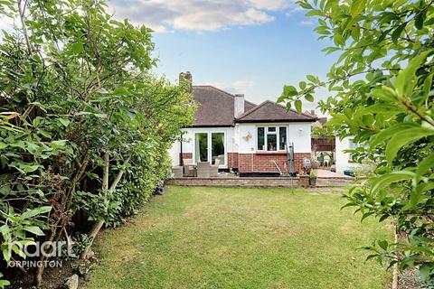 2 bedroom bungalow for sale, Charterhouse Road, Orpington