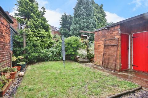 3 bedroom terraced house for sale, Bowmandale, Barton-Upon-Humber, DN18 5LS