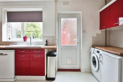 45 Bowmandale, Barton-upon-humber, DN18 5LS
