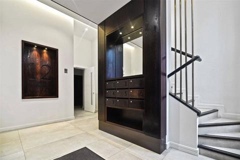 Apartment 4, 12 Great Newport Street, London, WC2H 7JD