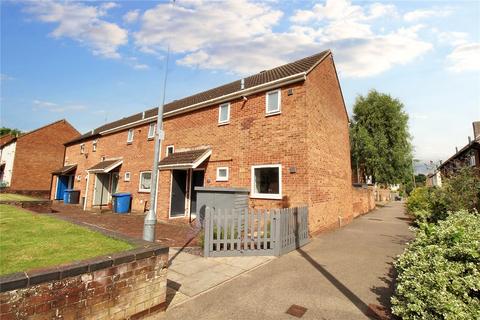 3 bedroom end of terrace house for sale, Oulton Road, Norwich, Norfolk, NR6