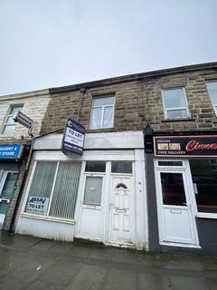 1 bedroom flat to rent, 83a Whalley Road, Accrington