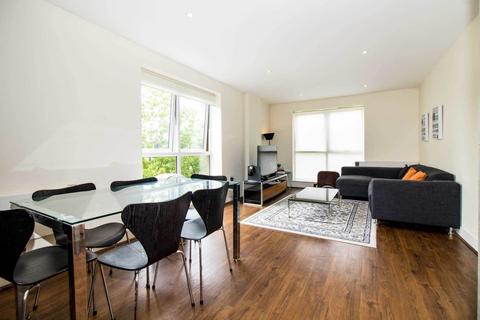 3 bedroom apartment for sale, Napier House, London W3