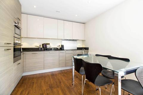 3 bedroom apartment for sale, Napier House, London W3