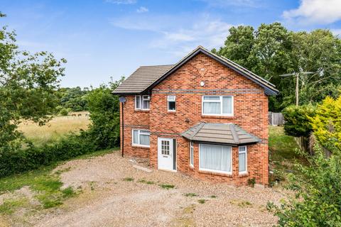 6 bedroom detached house for sale, Flax Court Lane, Eythorne, Dover, CT15