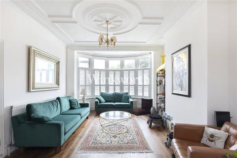 3 bedroom terraced house for sale, The Grove, London, N13