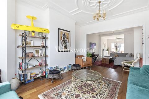 3 bedroom terraced house for sale, The Grove, London, N13