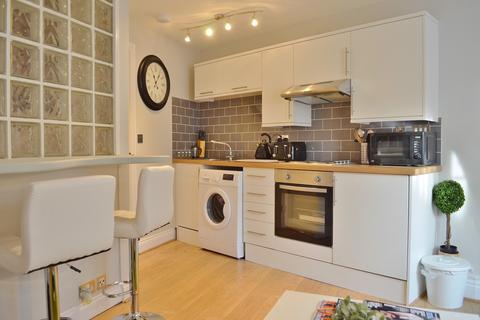 1 bedroom apartment to rent, Horse And Jockey Mews, Oxford, Oxfordshire