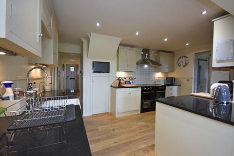 4 bedroom detached house for sale, The Green, Ipswich IP6