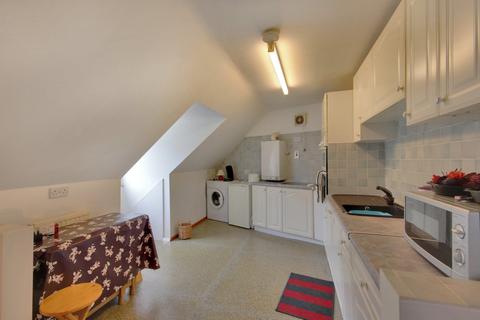 1 bedroom apartment for sale, (The Berghof), Bank Buildings, High Street, Horam, TN21