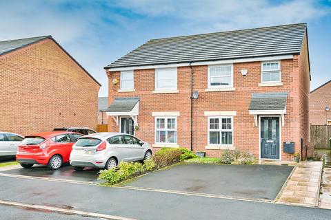 3 bedroom house to rent, Cotton Meadows, Bolton BL1