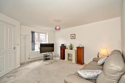 3 bedroom house to rent, Cotton Meadows, Bolton BL1