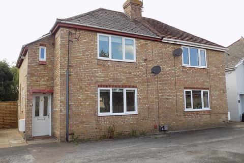 undefined, Ashbeach Road, March