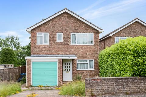 3 bedroom detached house for sale, Shirley Avenue, Coulsdon