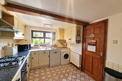 3 bedroom barn conversion for sale, Foxes Loke, Loddon