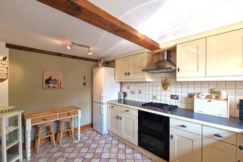 3 bedroom barn conversion for sale, Foxes Loke, Loddon