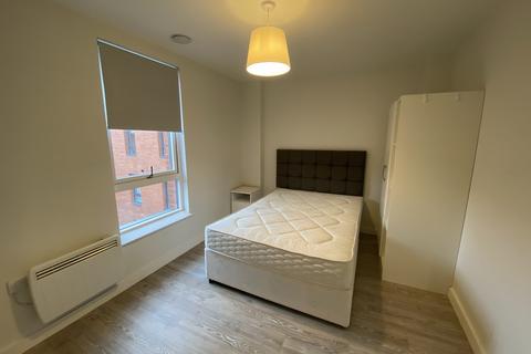 1 bedroom apartment to rent, Burton, Dun Works, Acorn Street, S3 8EY