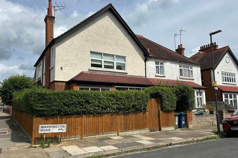 4 bedroom semi-detached house to rent, Warrington Road, Harrow HA1