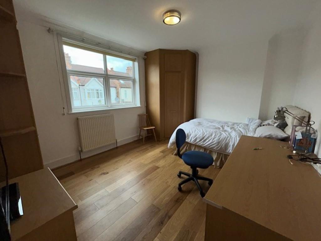 Warrington Rd Bed2