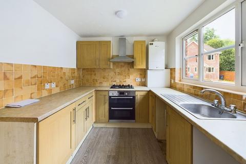 3 bedroom detached house for sale, Elliot Close, Ottery St Mary