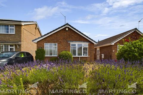 2 bedroom detached bungalow for sale, Goodison Boulevard, Bessacarr