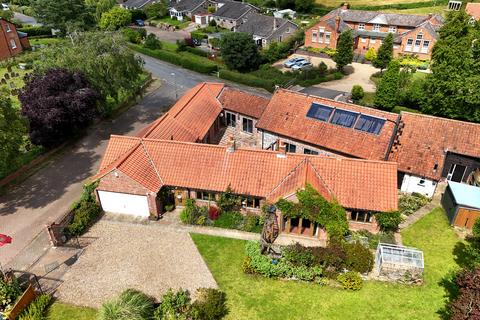 3 bedroom detached bungalow for sale, Chapel Close, Eye IP21